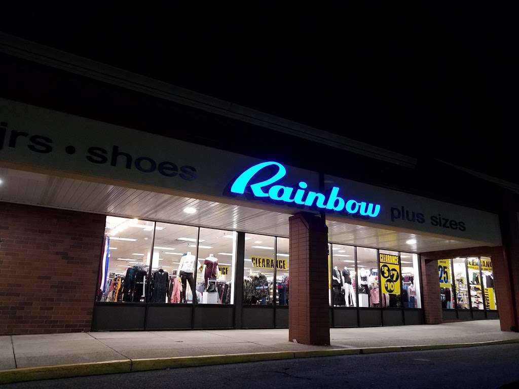 Rainbow Shops | 2180 MacArthur Rd, Whitehall, PA 18052 | Phone: (610) 433-2520