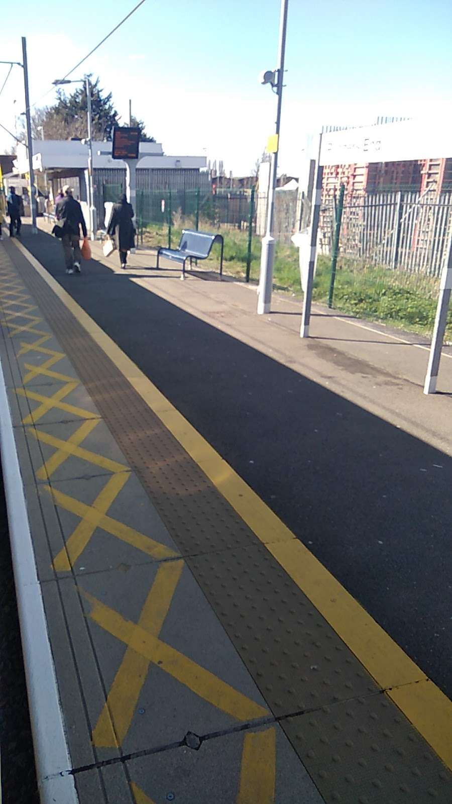 Ponders End | Enfield EN3, UK