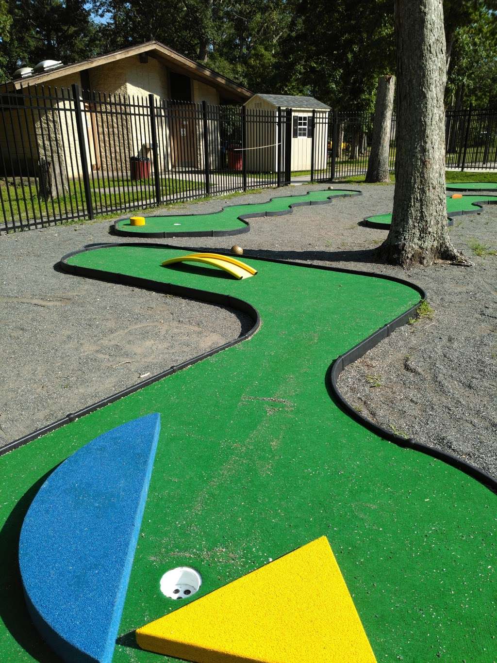 Cohanzick Zoo | 45 Mayor Aitken Dr, Bridgeton, NJ 08302, USA | Phone: (856) 453-1658