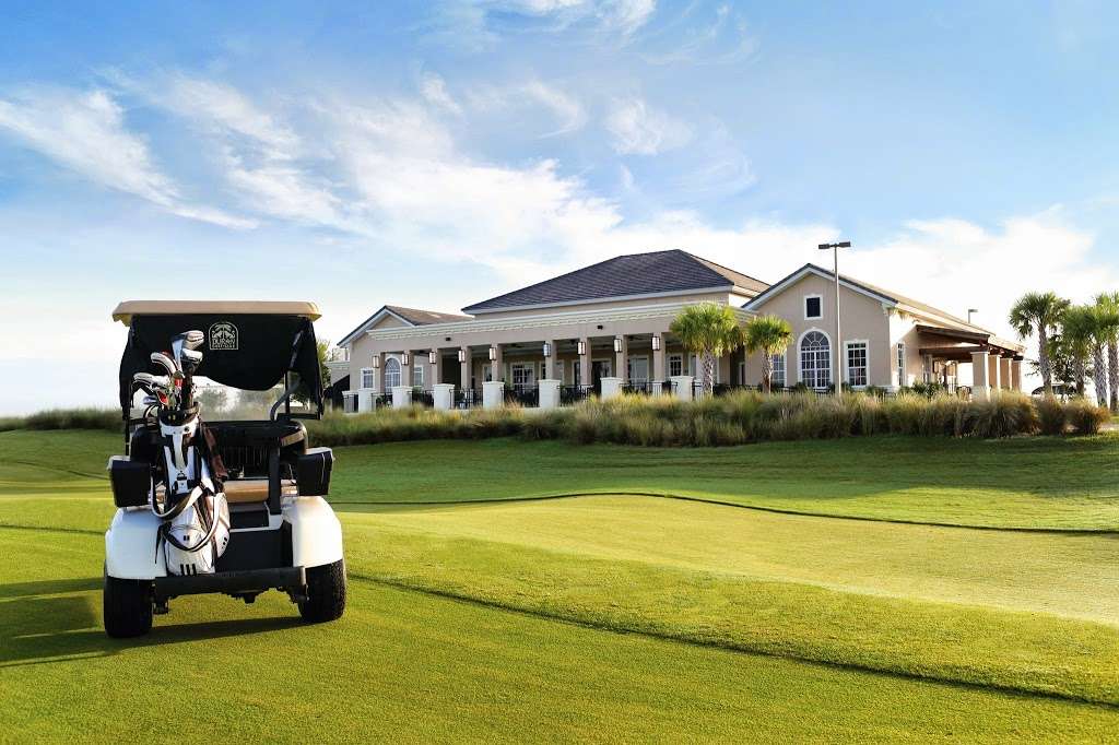 Duran Golf Club | 7032 Stadium Pkwy, Melbourne, FL 32940, USA | Phone: (321) 504-7776