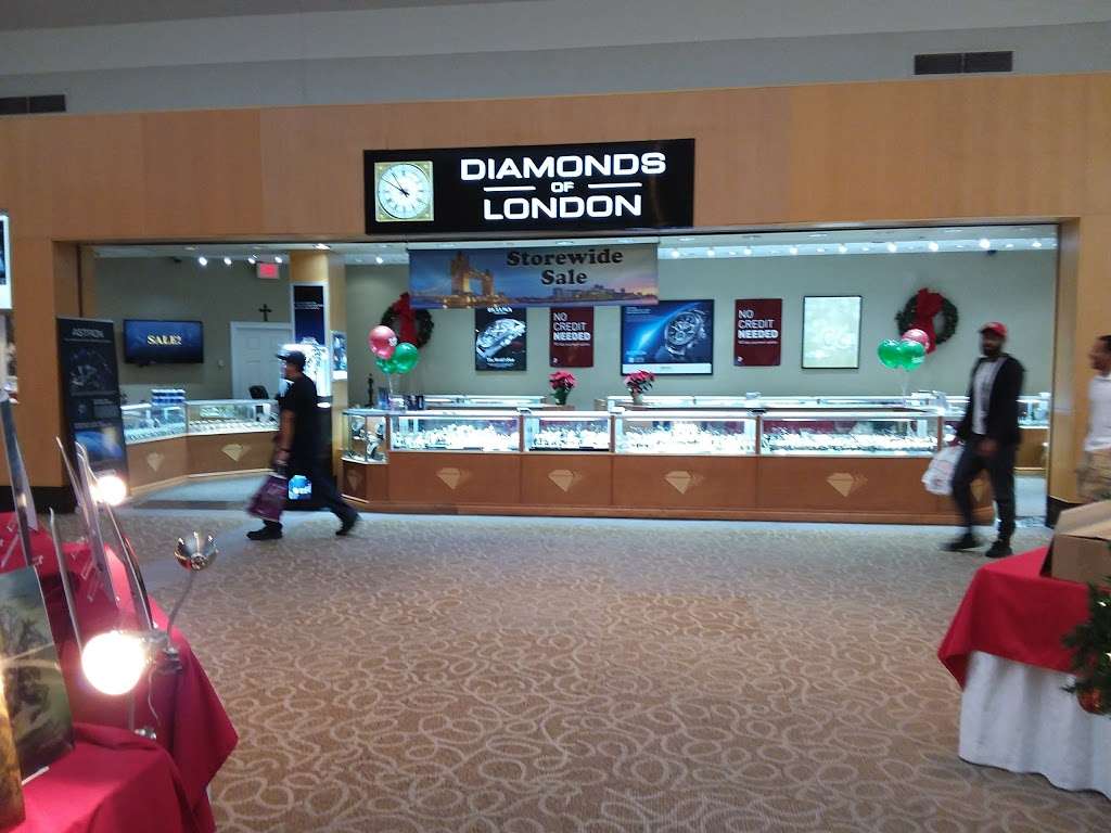 Diamonds of London | 6909 N Loop 1604 E, San Antonio, TX 78247, USA | Phone: (210) 651-3202