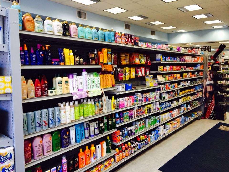 Salzman Chemists | 149-19 Union Tpke, Flushing, NY 11367 | Phone: (718) 380-5440