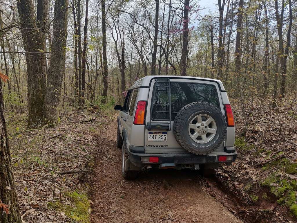 Sleepy Creek Wildlife Management Area & Campground | Berkeley Springs, WV 25411, USA | Phone: (304) 822-3551