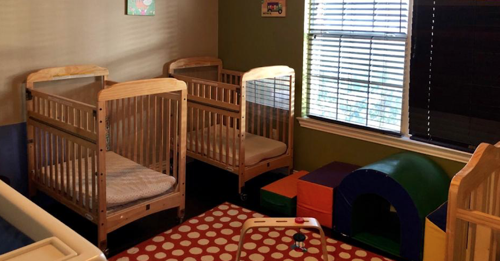 Cokys Daycare | 9701 Beck Dr, Plano, TX 75025, USA | Phone: (469) 970-6029