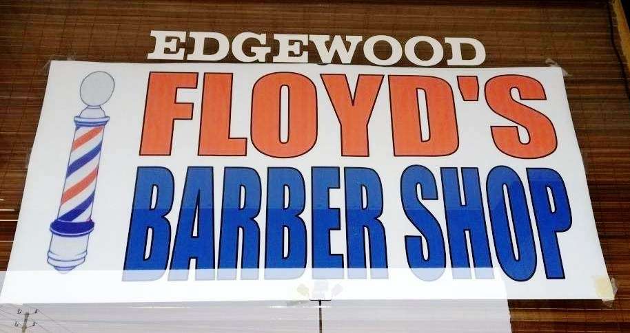 Floyd Allens Barbershop | 6025 Madison Ave, Indianapolis, IN 46227, USA | Phone: (317) 786-5068