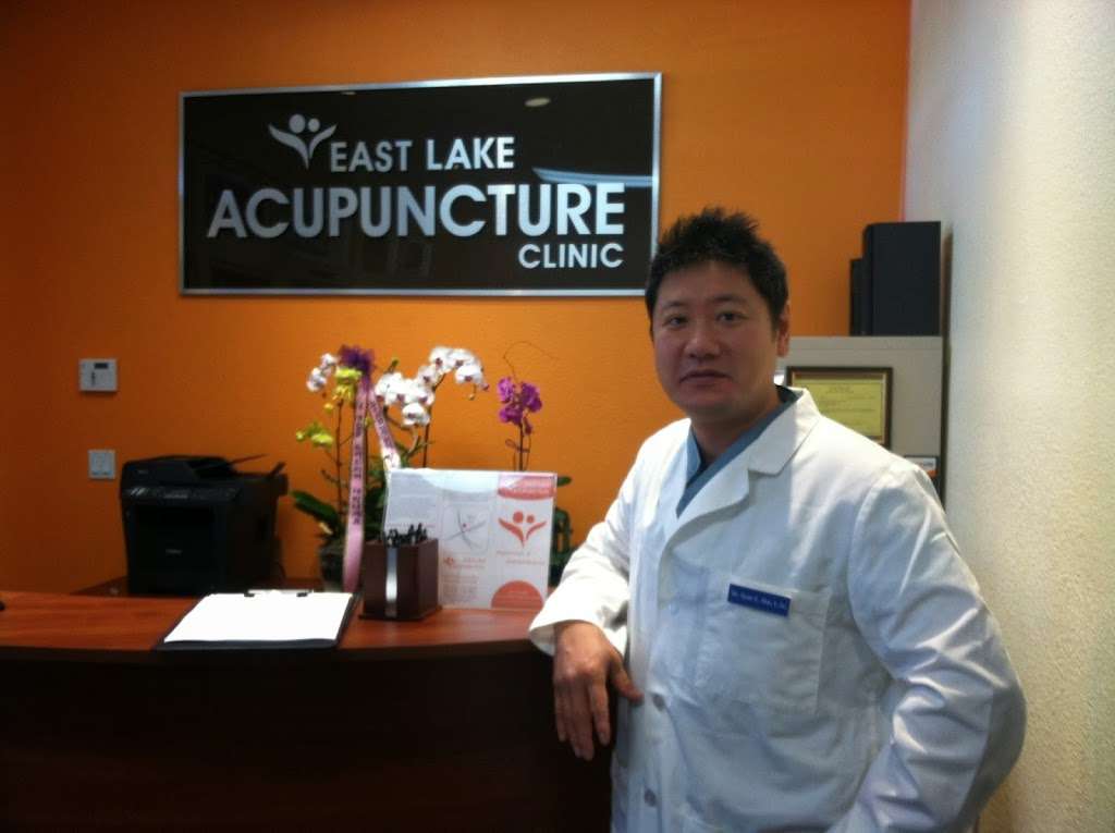 EAST LAKE ACUPUNCTURE CLINIC, INC | 20425 Yorba Linda Blvd, Yorba Linda, CA 92886, USA | Phone: (714) 779-8800