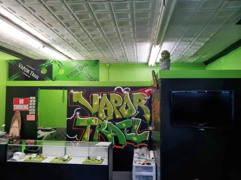 Vapor Trail Electronics Inc. | 2277 South Park Ave, Buffalo, NY 14220, USA | Phone: (716) 222-2988