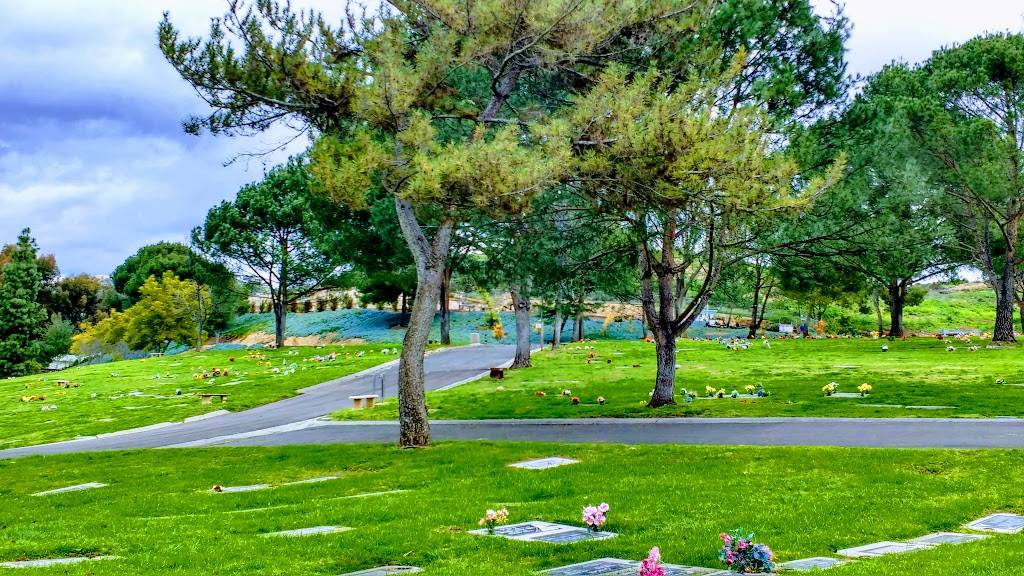 Dearborn Memorial Park | 14361 Tierra Bonita Rd, Poway, CA 92064, USA | Phone: (858) 748-5760