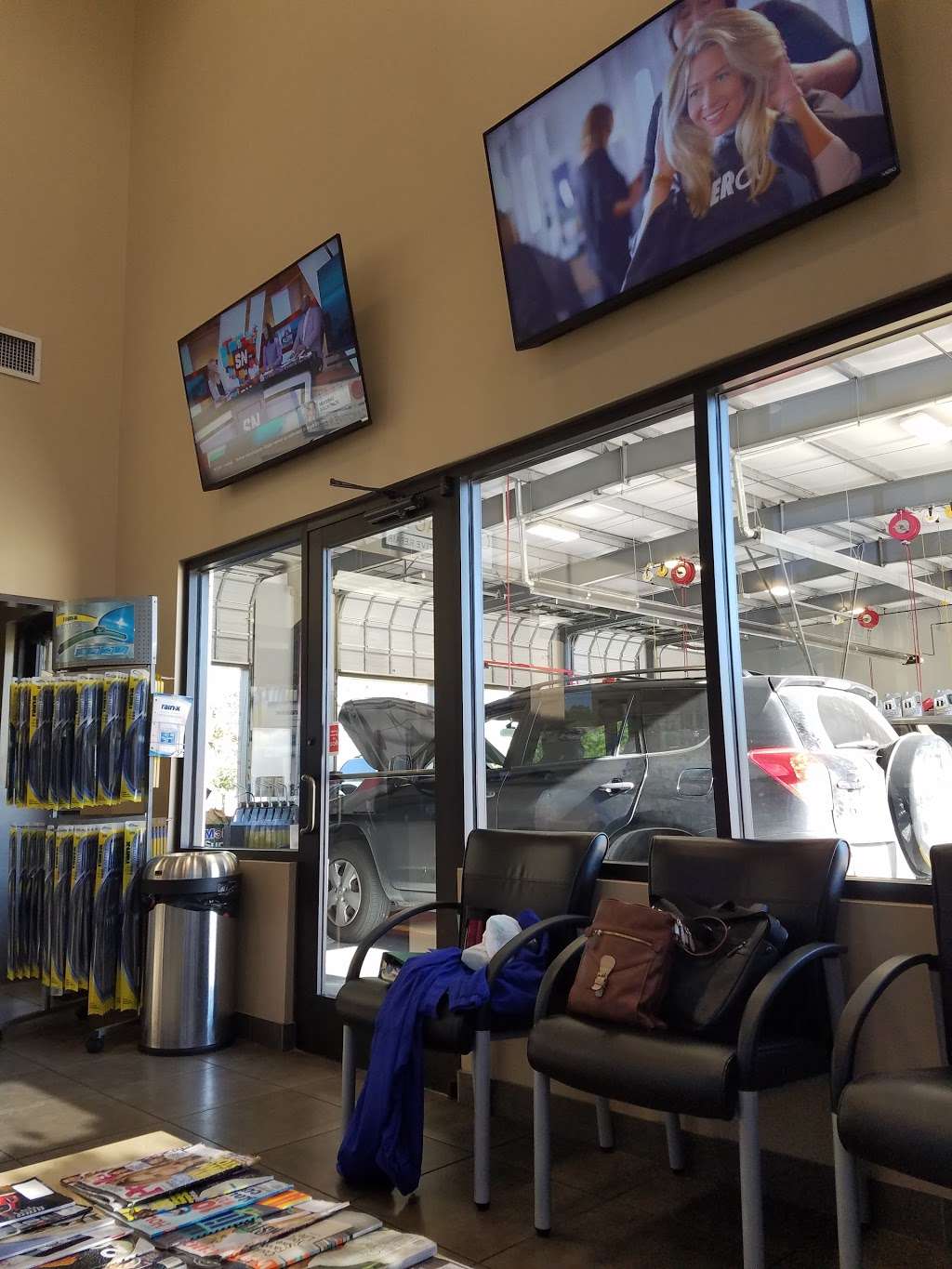 Cinco Auto | 25827 Cinco Ranch Blvd, Katy, TX 77494 | Phone: (281) 693-2277