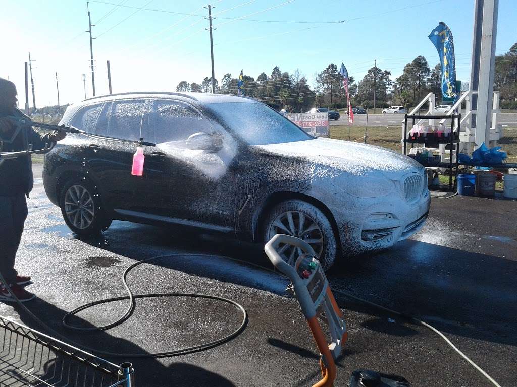 Big Mikes Hand Car Wash & Mobile Detailing | 940 US-27, Clermont, FL 34714, USA | Phone: (352) 777-8551