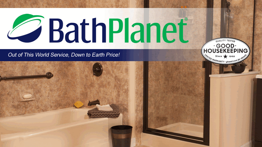 Bath Planet Portland | 6109 E 18th St a, Vancouver, WA 98661, USA | Phone: (503) 342-7385
