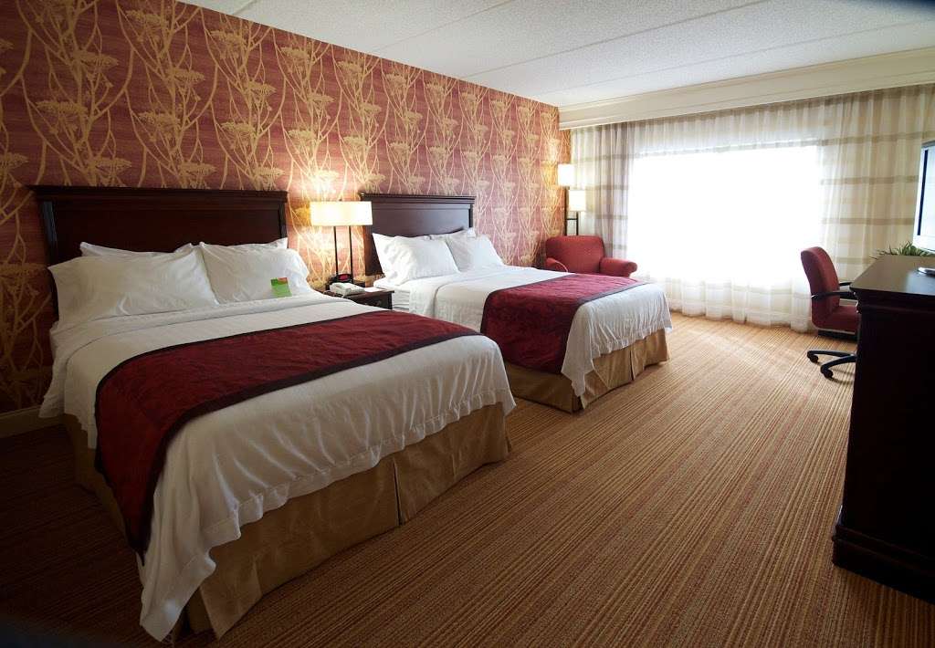 Courtyard by Marriott Hickory | 1946 13th Ave Dr SE, Hickory, NC 28602, USA | Phone: (828) 267-2100