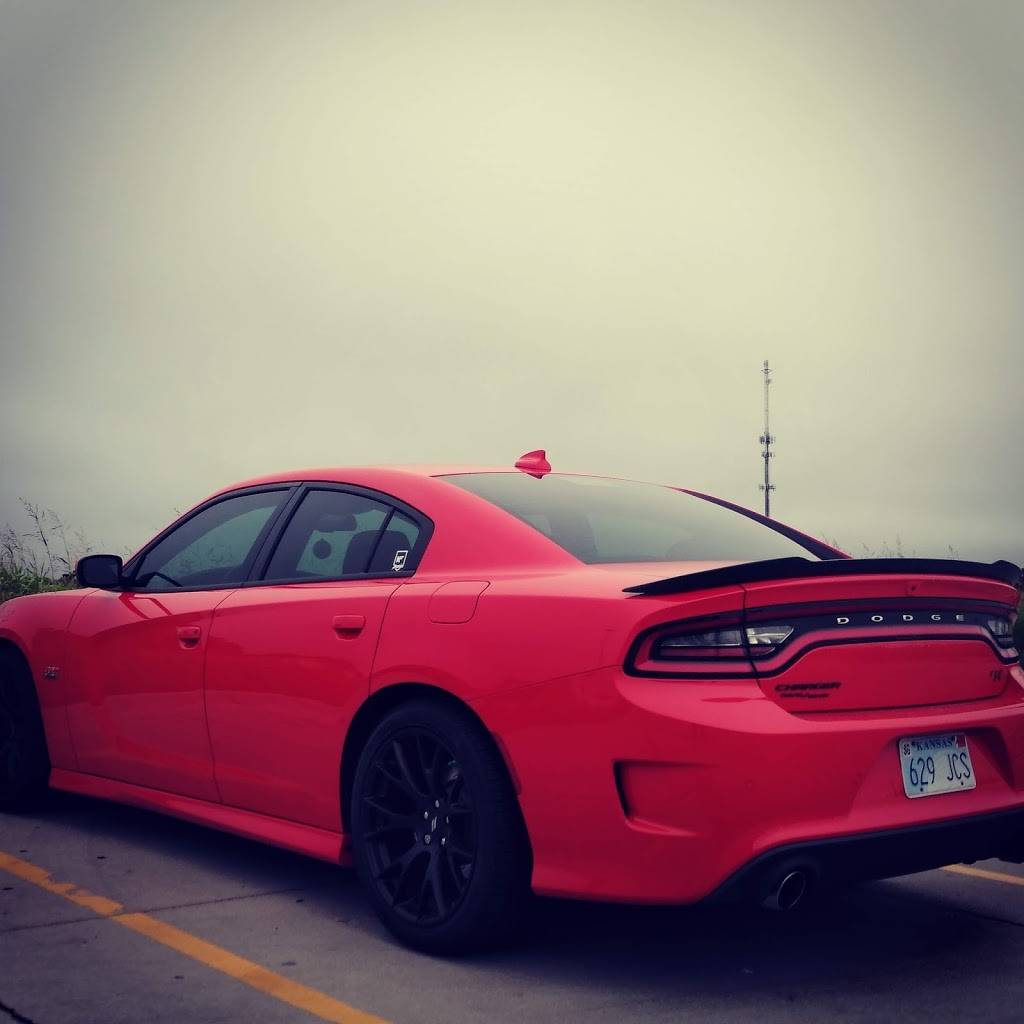 Exhaust Pros | 796 N West St, Wichita, KS 67203, USA | Phone: (316) 941-3741