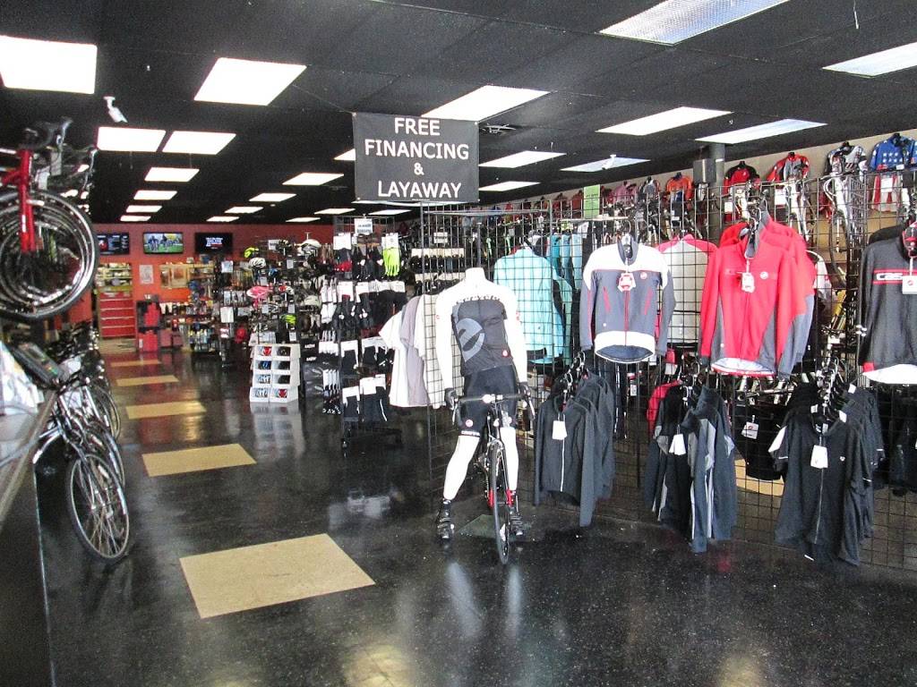 Bike Authority | 7979 Broadview Rd C, Broadview Heights, OH 44147, USA | Phone: (440) 546-9966