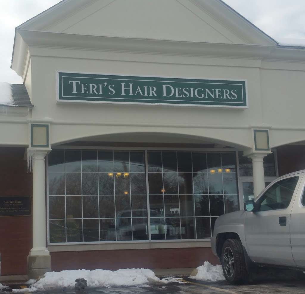 Teris Hair Designers | 974 IL-21, Gurnee, IL 60031, USA | Phone: (847) 623-4848