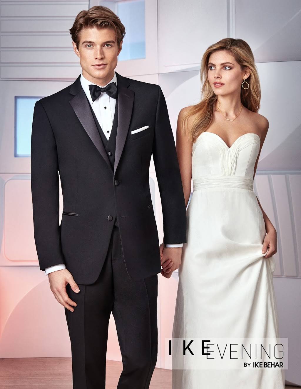 Vip Formal Wear, South Raleigh | 3801 S Wilmington St, Raleigh, NC 27603, USA | Phone: (919) 772-7200