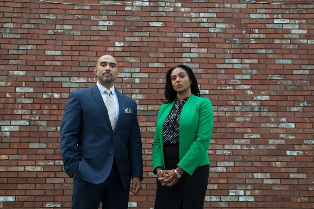 The Davis Law Firm, LLC | 2653 Nottingham Way, Hamilton Township, NJ 08619, USA | Phone: (609) 587-9100