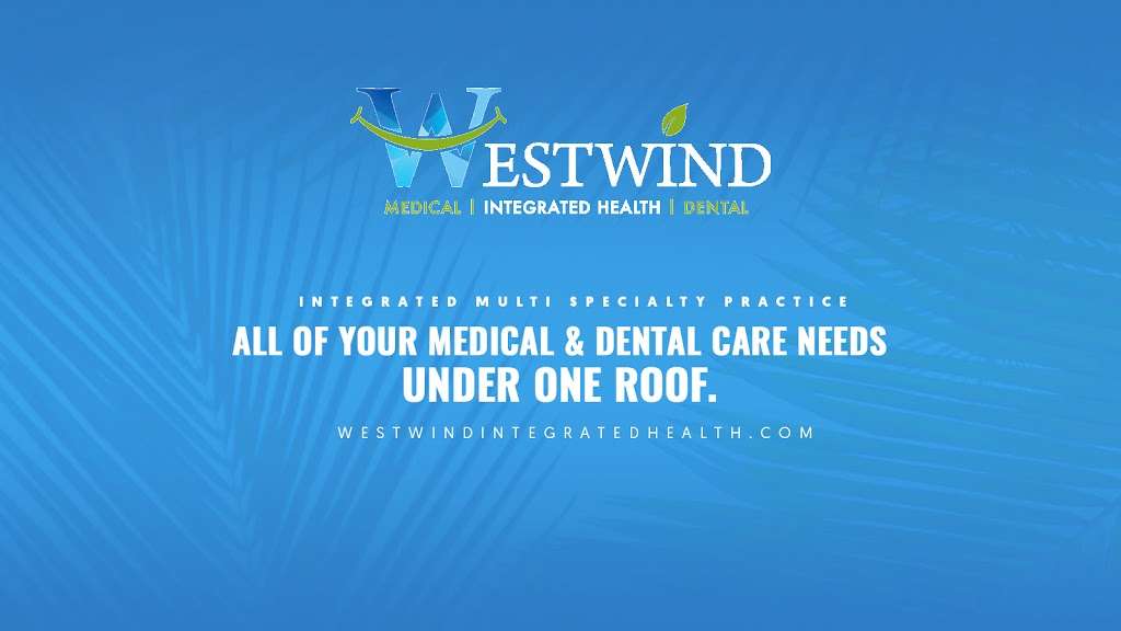 Westwind Dental Union Hills | 602 W Union Hills Dr, Phoenix, AZ 85027, USA | Phone: (602) 786-6208