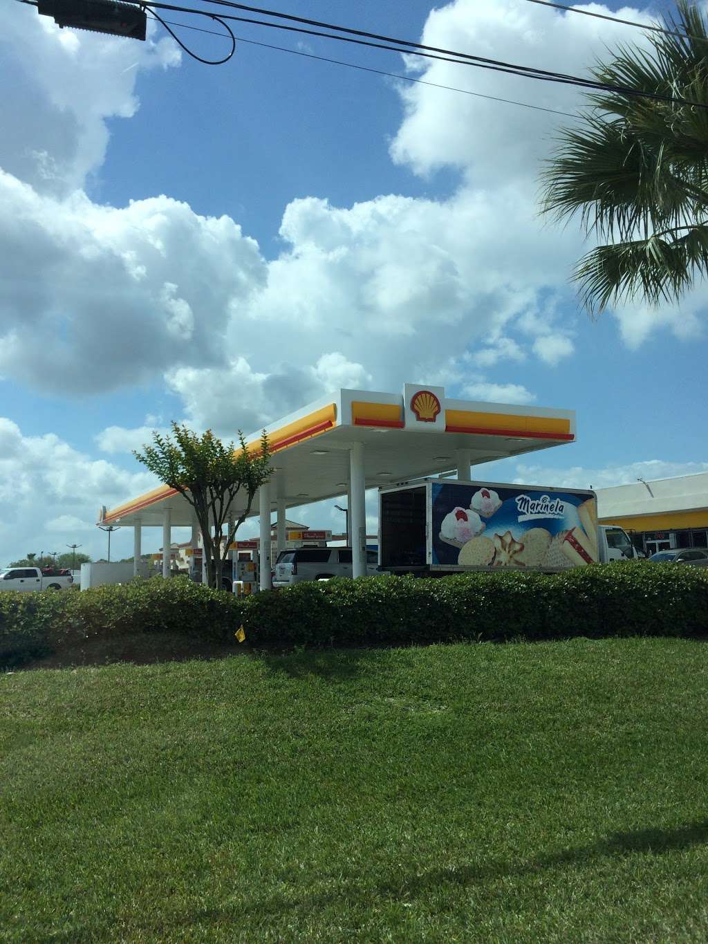 Shell | 2925 Barker Cypress Rd, Houston, TX 77084, USA | Phone: (281) 829-1253