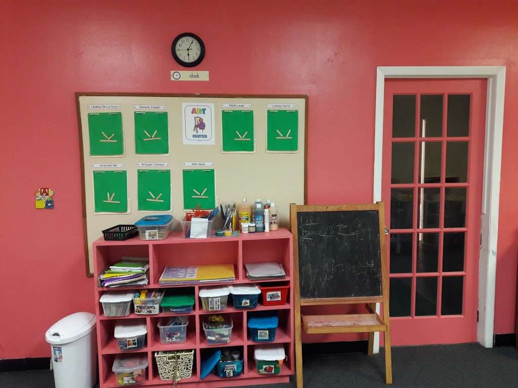 H.O.M.E Preschool | 976 SW 81st Ave, North Lauderdale, FL 33068 | Phone: (954) 722-1690