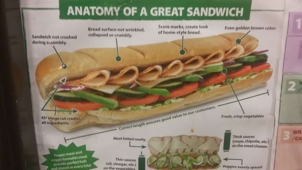 Subway | 7625 W Lower Buckeye Rd, Phoenix, AZ 85043, USA | Phone: (623) 643-9169