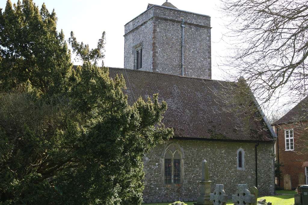 St Peter & St Paul | Trottiscliffe, West Malling ME19 5EE, UK