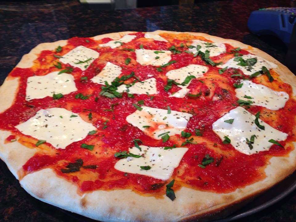 Gregorios Pizzeria | 4656 Merrick Rd, Massapequa, NY 11758 | Phone: (516) 799-7900