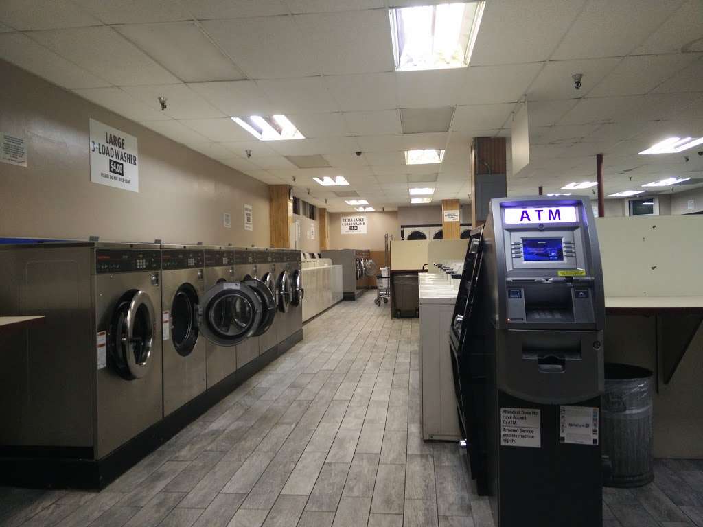 Westlake Laundry | 169 Southgate Ave, Daly City, CA 94015 | Phone: (650) 755-4392