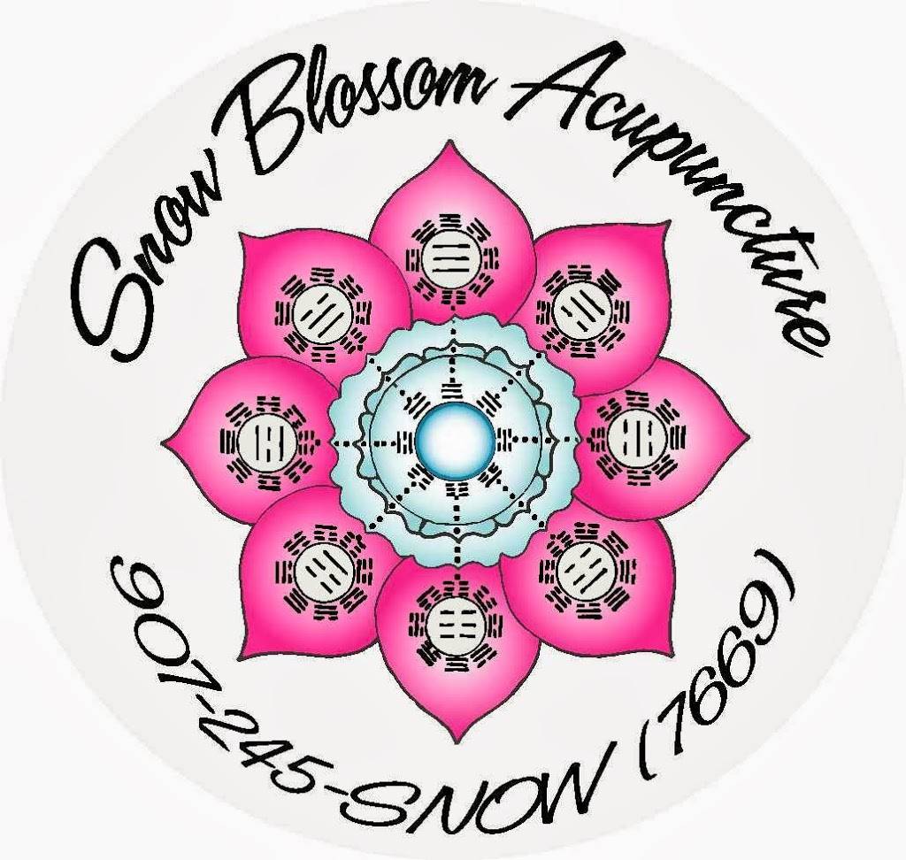 Snow Blossom Acupuncture LLC | 615 E 82nd Ave #200, Anchorage, AK 99518, USA | Phone: (907) 245-7669