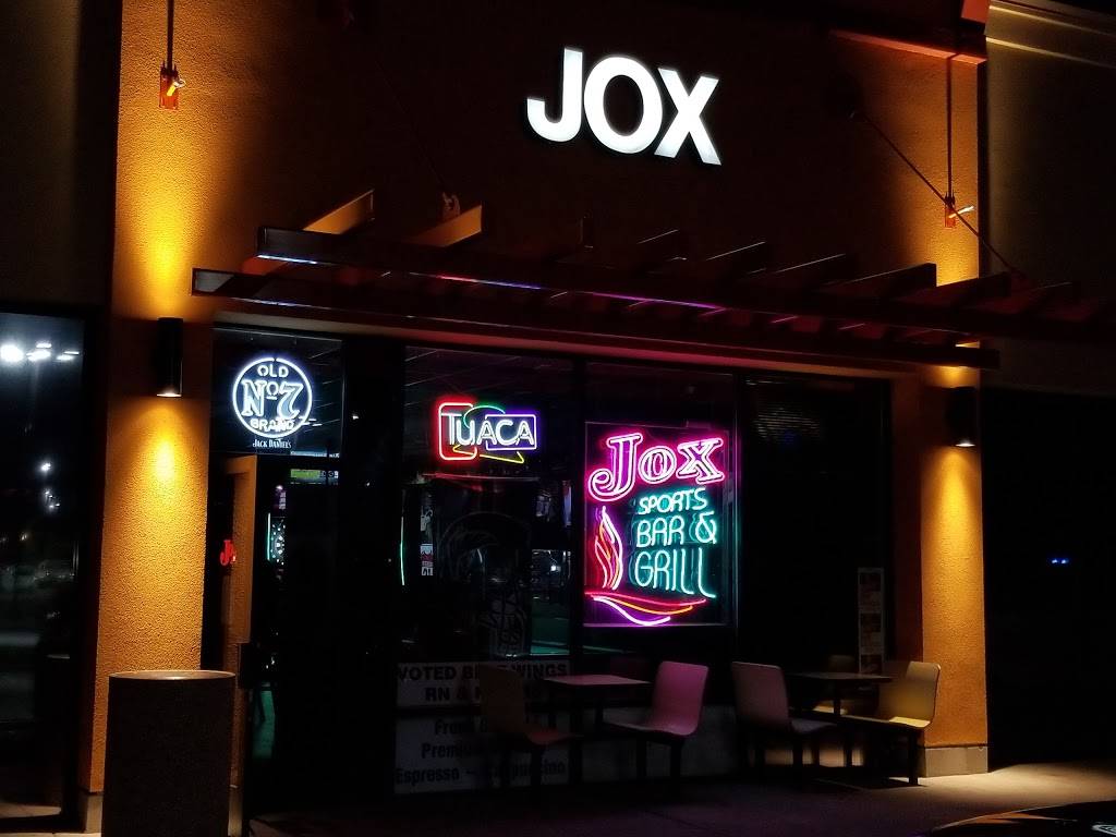 Jox | 3652 S Virginia St # C10, Reno, NV 89502, USA | Phone: (775) 827-6688