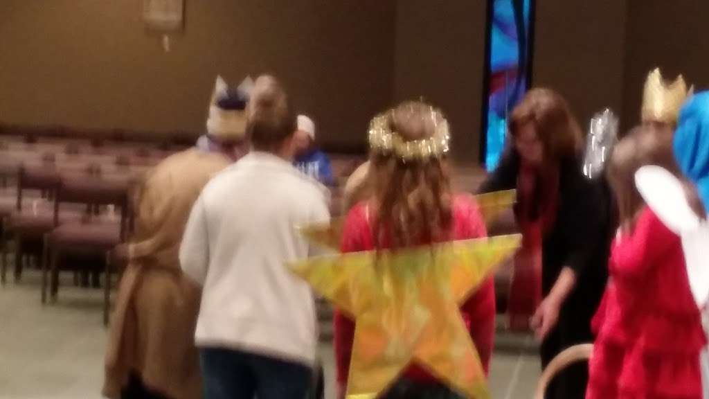 St Luke Parish 265 W Mill Rd, Long Valley, NJ 07853, USA BusinessYab