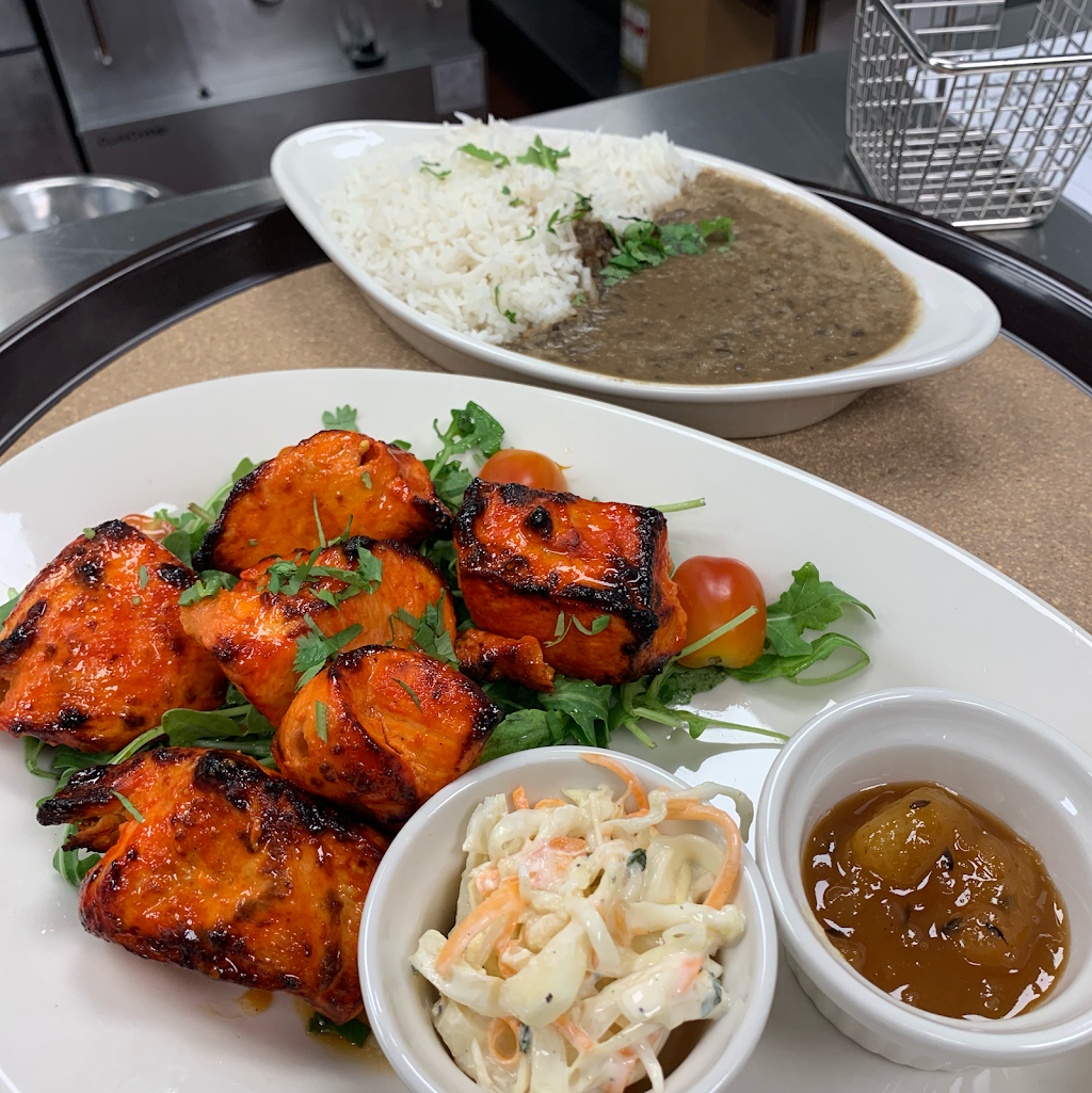 Monkey Temple - Tandoori Grill and Alehouse | 272 Snelling Ave S Suite 200, St Paul, MN 55105, USA | Phone: (651) 330-1617