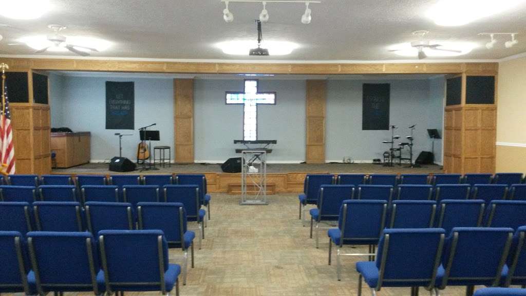 Assembly of God Church | 904 S Holland St, Edinburgh, IN 46124 | Phone: (812) 526-6035