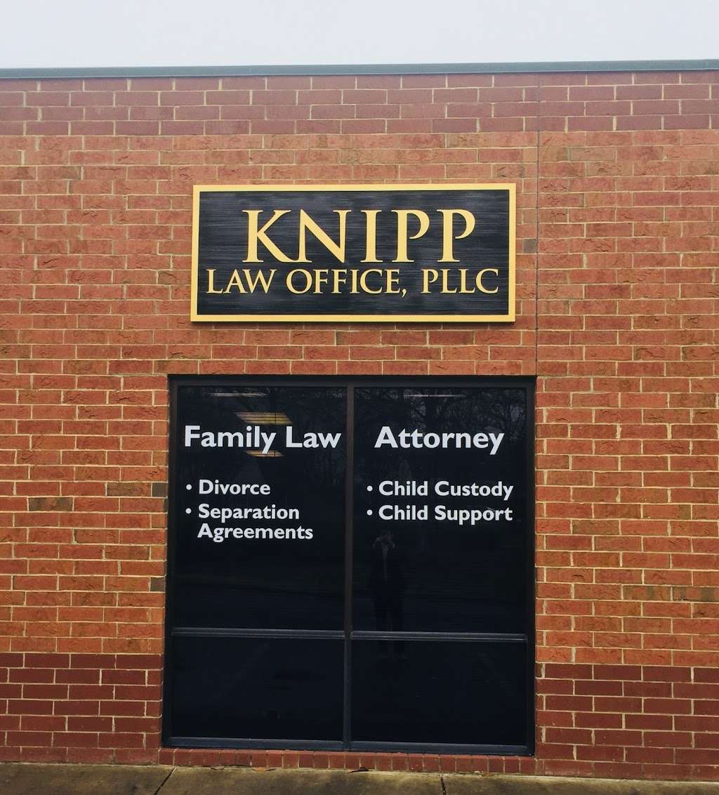 Knipp Law Office, PLLC | 19425 Liverpool Pkwy a, Cornelius, NC 28031 | Phone: (704) 892-0599