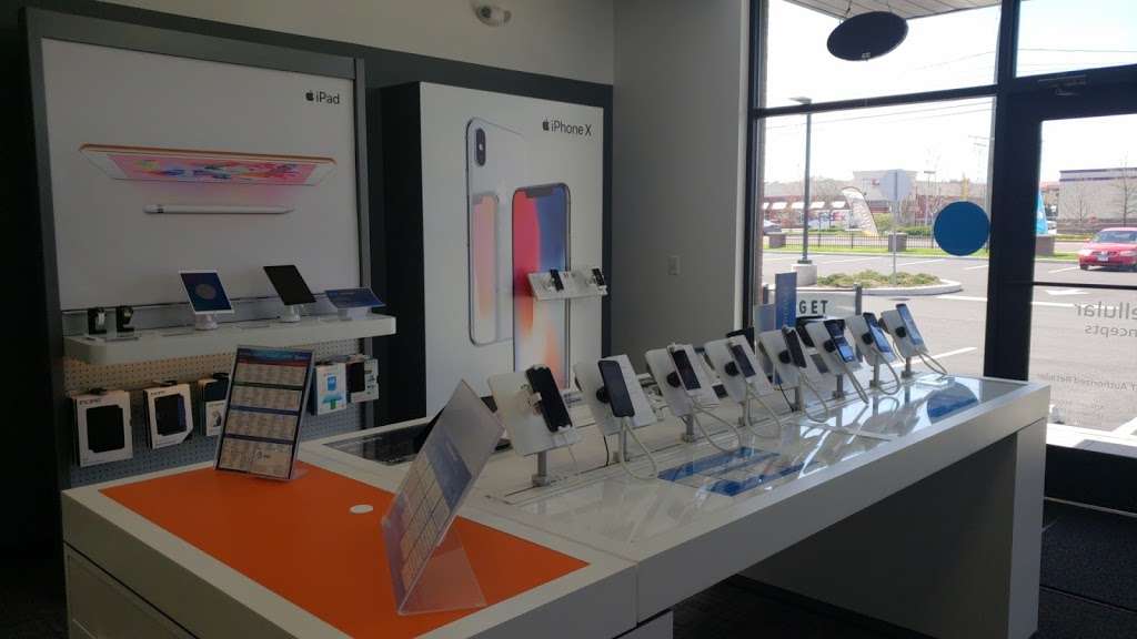 AT&T Store | 1837 E Ridge Pike #10, Royersford, PA 19468, USA | Phone: (610) 489-0100