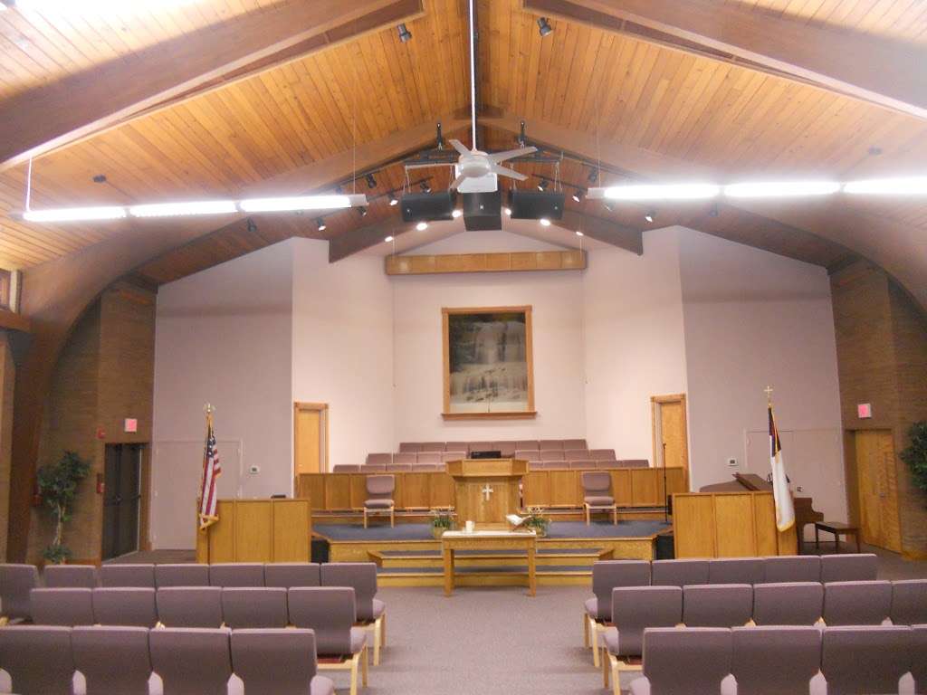 Dale City Baptist Church | 3501 Dale Blvd, Woodbridge, VA 22191 | Phone: (703) 670-8118