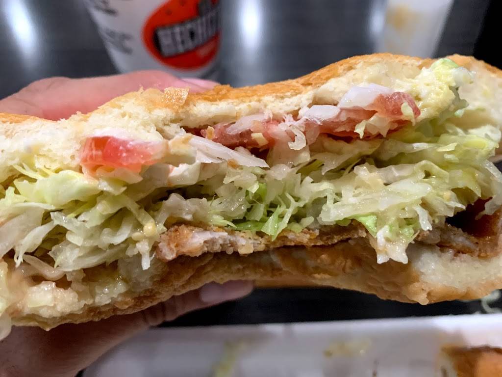 Tortas La Hechizera | 617 S Belt Line Rd, Irving, TX 75060, USA | Phone: (469) 586-4122