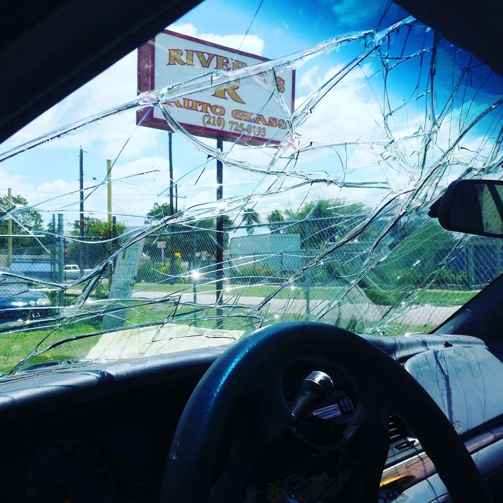 Riveras Auto Glass | 4443 Wildt Rd, San Antonio, TX 78222, USA | Phone: (210) 534-5277