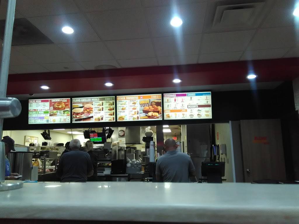 Burger King | 2929 SW 29th St, Oklahoma City, OK 73119, USA | Phone: (405) 685-6523