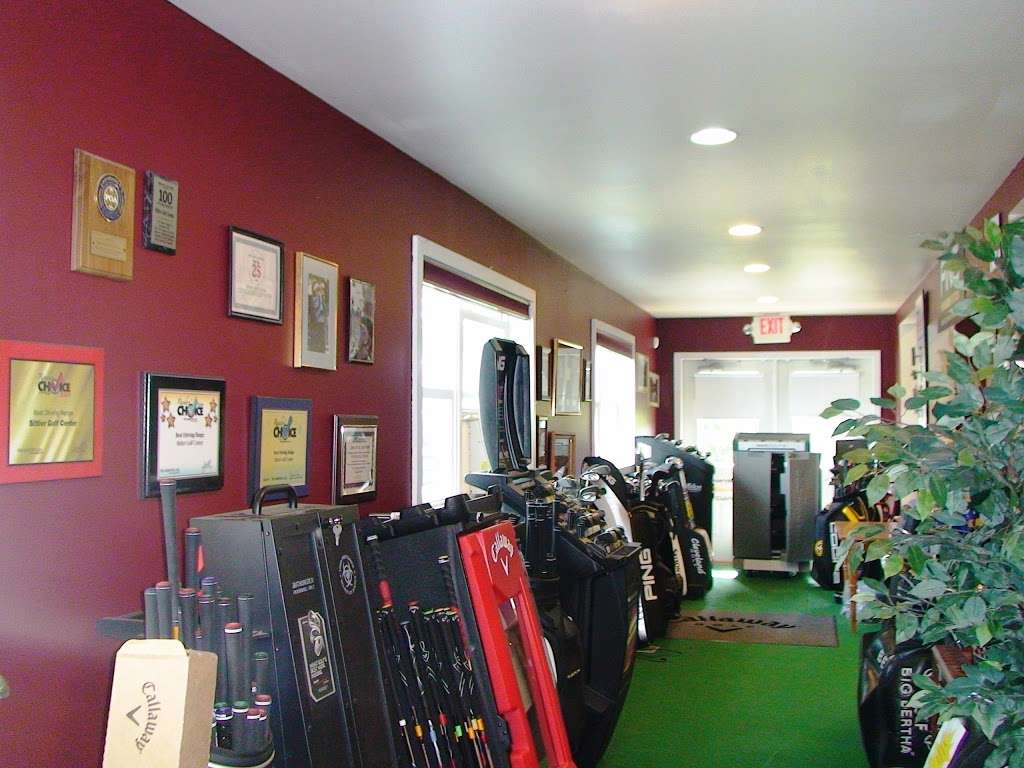 Sittler Golf Center | 15475 Kutztown Rd, Kutztown, PA 19530, USA | Phone: (610) 683-7232