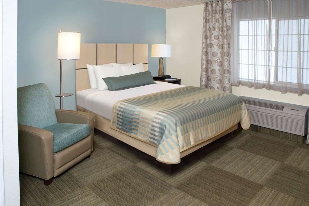 Candlewood Suites Lancaster West | 100 S Tree Dr, Lancaster, PA 17603, USA | Phone: (717) 537-2050