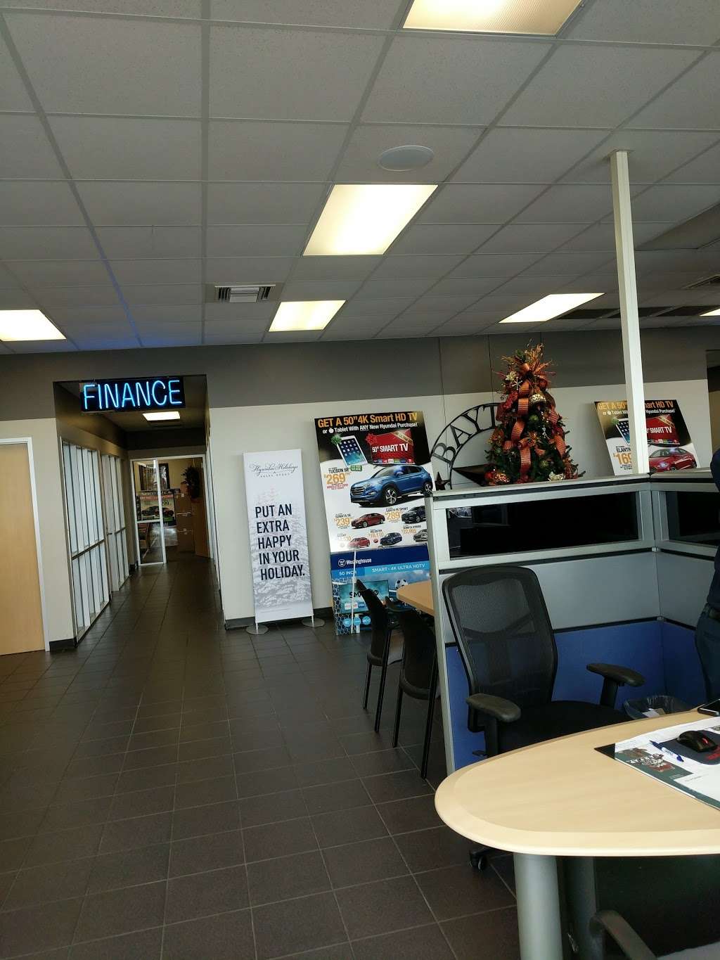 Baytown Hyundai | 4343 East Fwy, Baytown, TX 77521, USA | Phone: (281) 839-1020