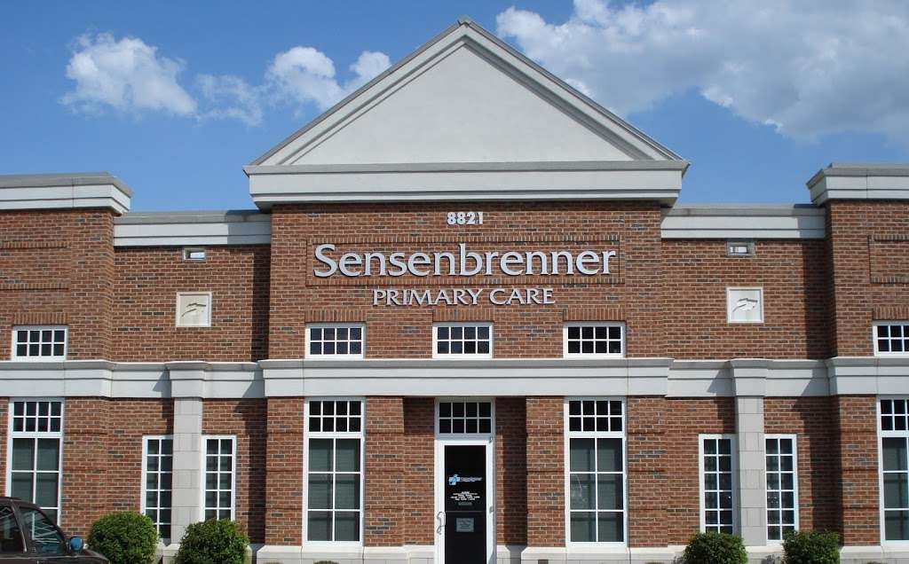 John W. Sensenbrenner, MD | 8821 Blakeney Professional Dr, Charlotte, NC 28277 | Phone: (704) 887-1101