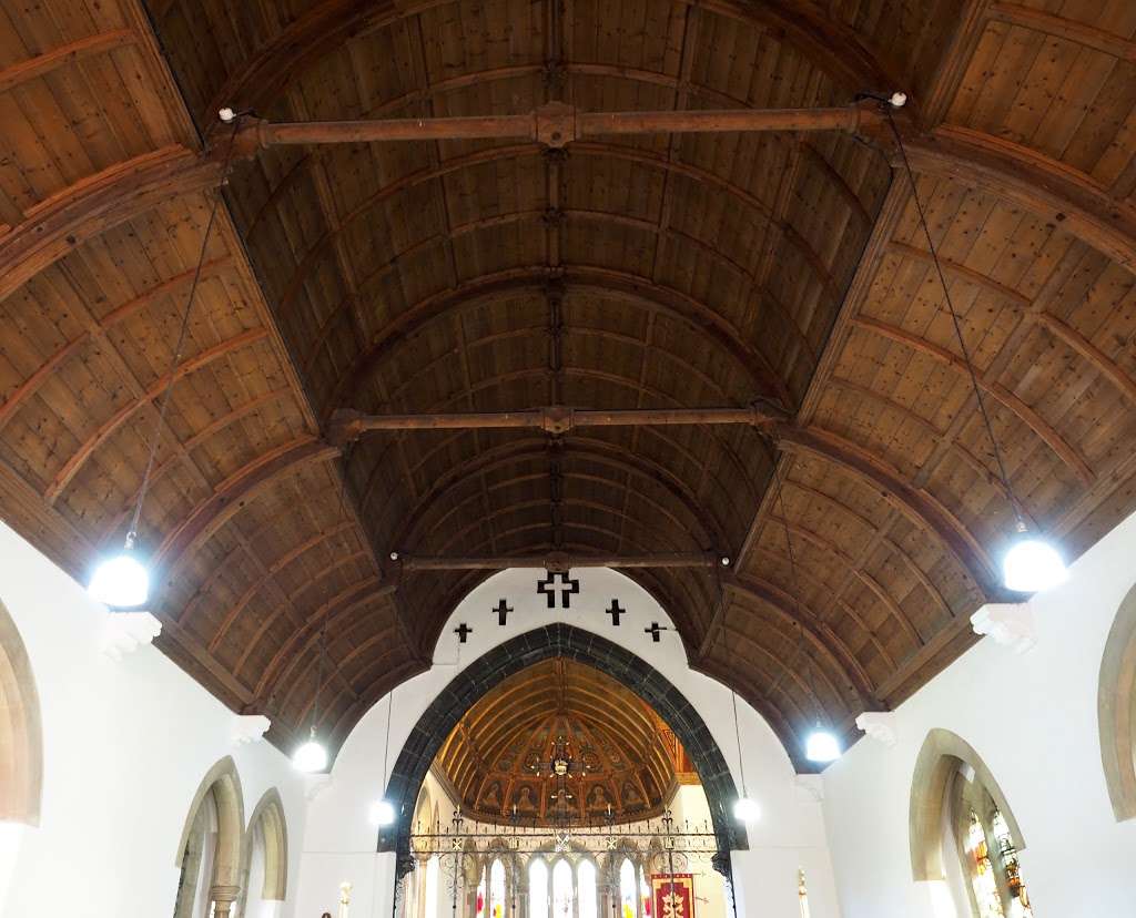 St Peters Church | Ayot St Peter Rd, Welwyn AL6, UK, UK | Phone: 01438 714150