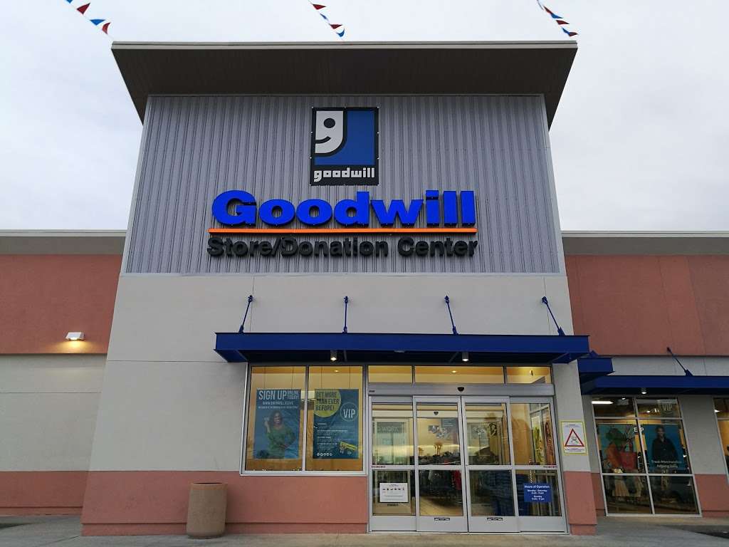 Goodwill Retail Store & Donation Center | 1451 S Boulder Hwy, Henderson, NV 89015, USA | Phone: (702) 214-1646