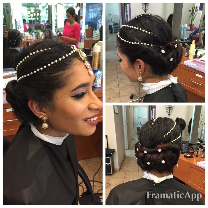 chic styling salon | 1948 Driscoll Rd, Fremont, CA 94539, USA | Phone: (510) 573-1297