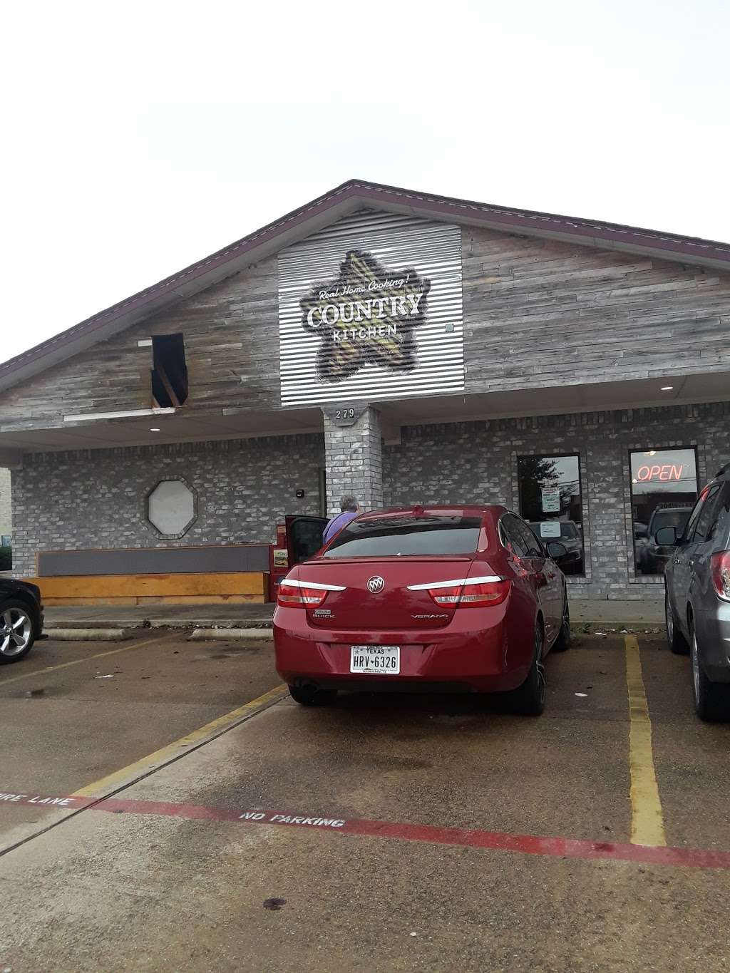 Country kitchen | 279 East Ovilla Road, Red Oak, TX 75154, USA | Phone: (972) 576-5555