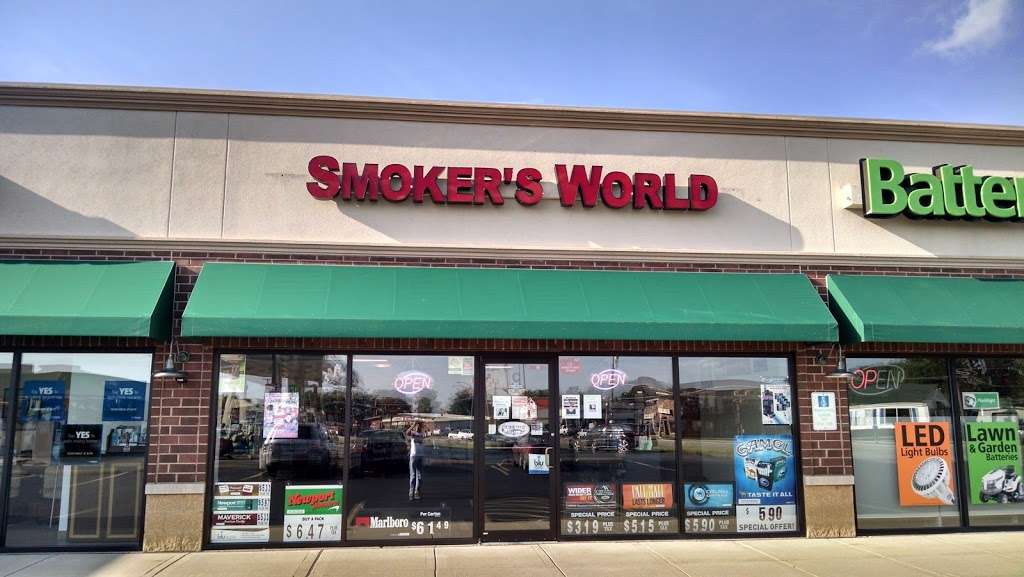 Best In The Smokers World LLC. | 1565 Dekalb Ave, Sycamore, IL 60178, USA | Phone: (815) 991-5955