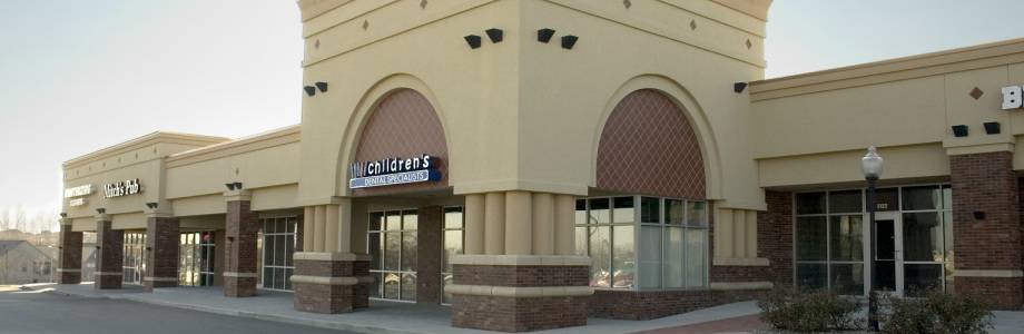 Childrens Dental Specialists | Stone Creek Plaza, 5118 N 156th St, Omaha, NE 68116, USA | Phone: (402) 932-9263