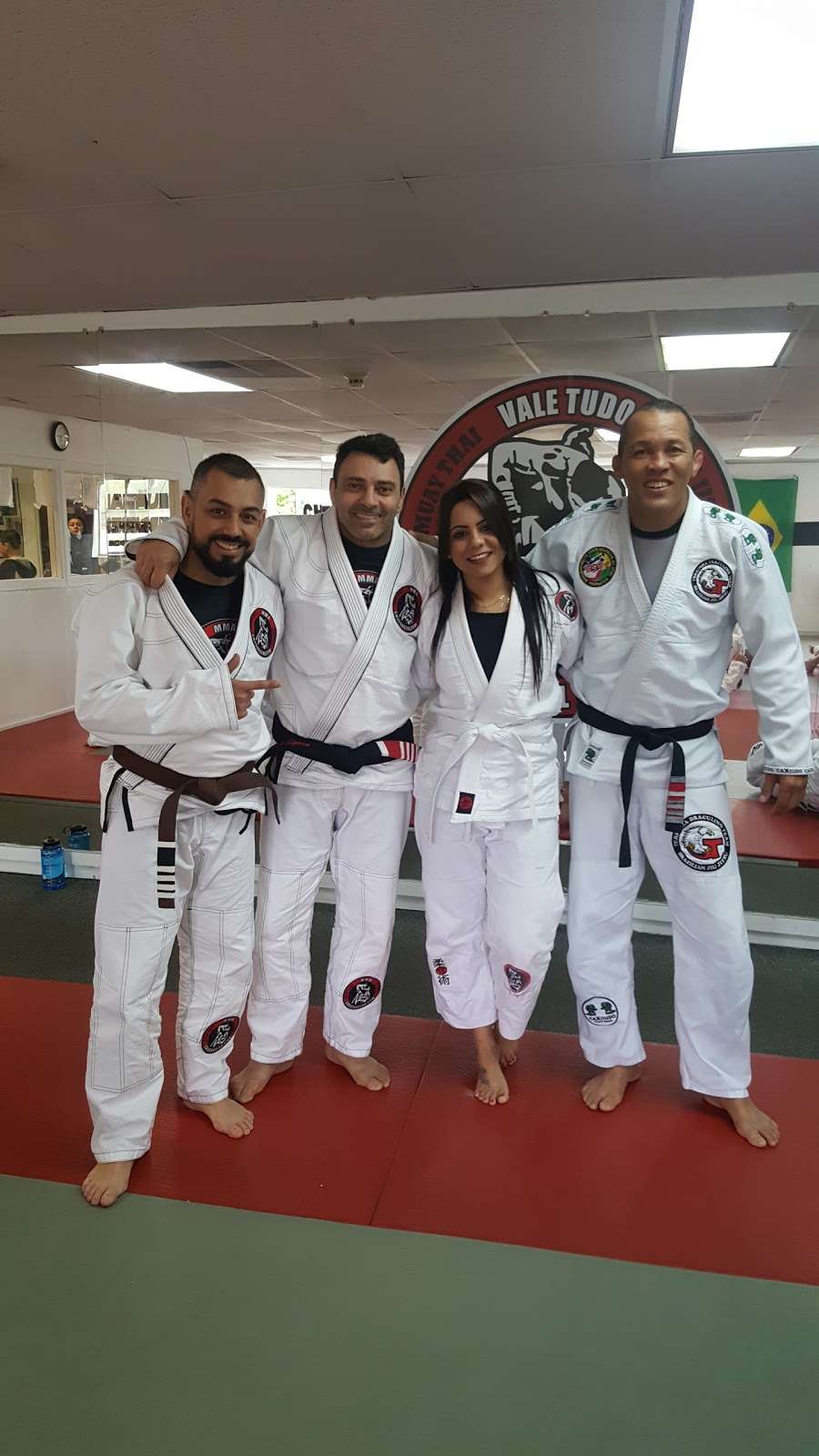 Brazilian Martial Arts Center | 700 Mystic Ave, Somerville, MA 02145 | Phone: (617) 628-3800